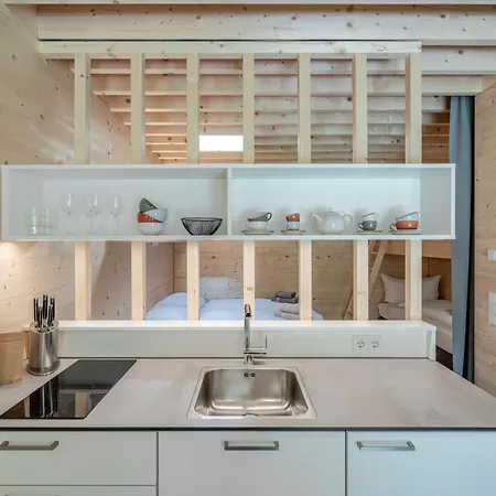 Am - 12 Zanzenberg Apartment Dornbirn