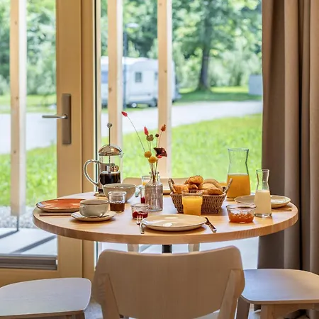 Am - 12 Zanzenberg Apartment *