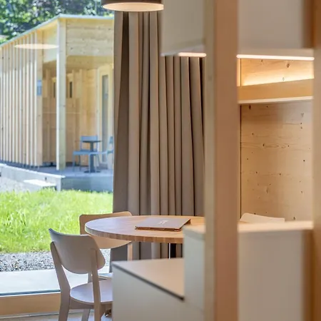 Apartment Am - 12 Zanzenberg Dornbirn